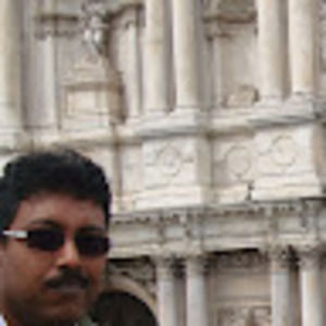 Meet your Posher, Yoga